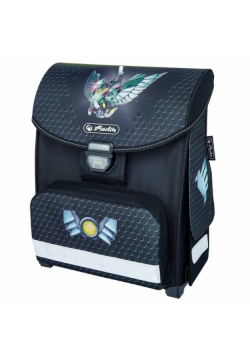 Tornister Herlitz Smart Dragon&Knight