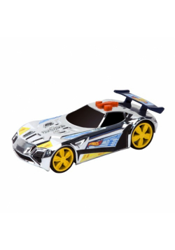 Hot Wheels Edge Glow Cruisers Nerve Hammer