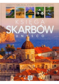 Księga skarbów UNESCO