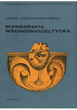 Ikonografia wschodnioceltycka