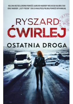 Ostatnia droga