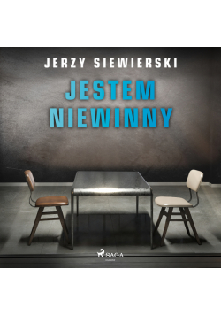Jestem niewinny