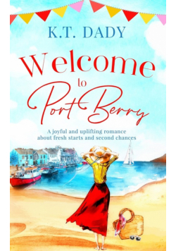 Welcome to Port Berry