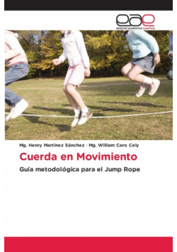 Cuerda en Movimiento