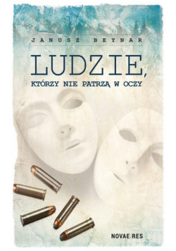 Ludzie, którzy nie patrzą w oczy