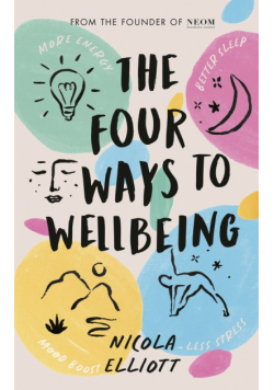 The Four Ways to Wellbeing