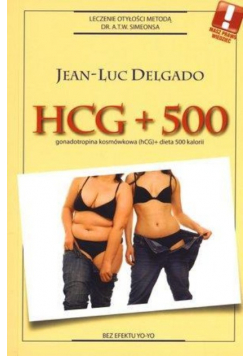 Hcg + 500