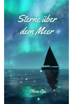 Sterne über dem Meer