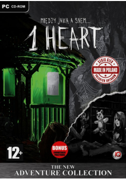 1 Heart