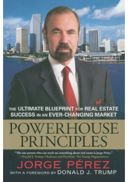 Powerhouse Principles