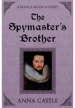 The Spymaster's Brother