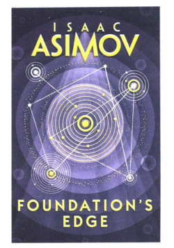 Foundation's Edge
