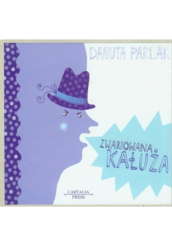 Zwariowana kałuża