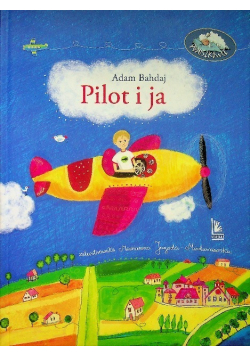 Pilot i ja