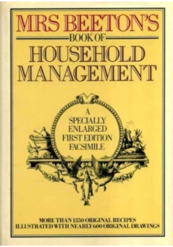 Book of household management