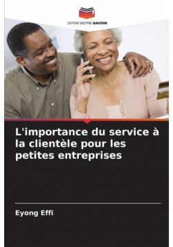 L'importance du service à la clientèle pour les petites entreprises