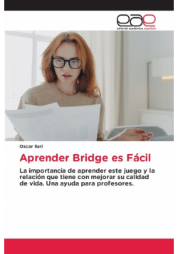 Aprender Bridge es Fácil