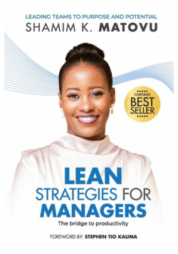 Lean Strategies For Managers