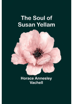 The Soul of Susan Yellam