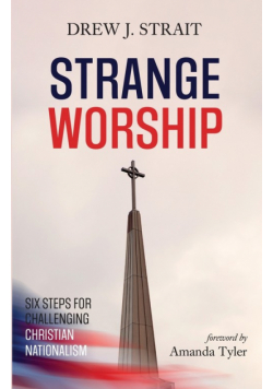 Strange Worship