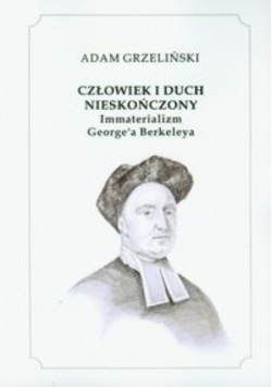 Człowiek i duch nieskończony