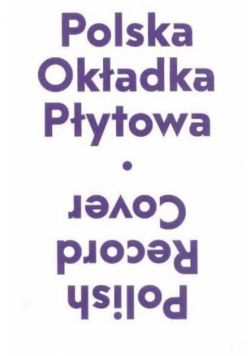 Polska Okładka Płytowa