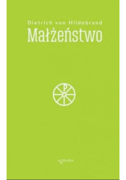 Małżeństwo