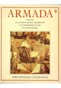 Armada 1588-1988