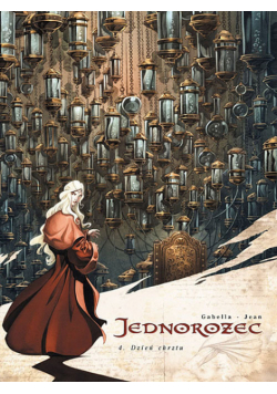 Jednorożec 4