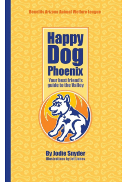 Happy Dog Phoenix