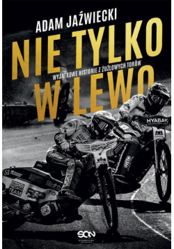 Nie tylko w lewo