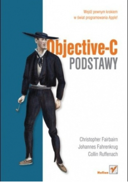 Objective-  C  Podstawy