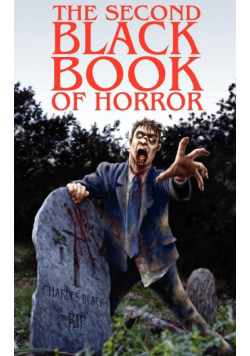The Second Black Book of Horror