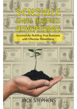 Sensible Small Business Advertising