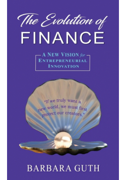 The Evolution of Finance