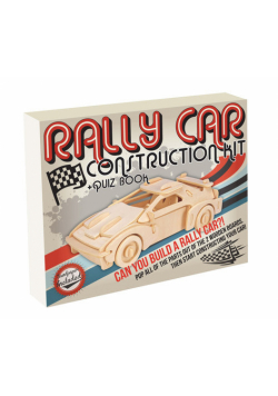 Model Rally Car Nr. Kat PPVC1324