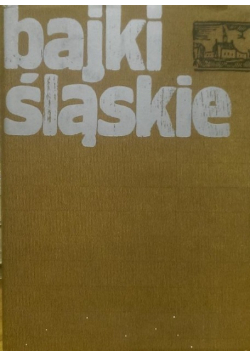 Bajki śląskie