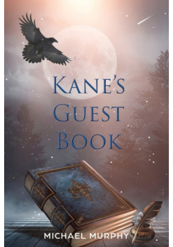Kane's Guest Book