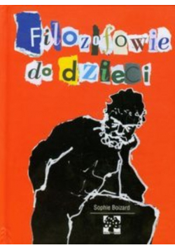 Filozofowie do dzieci