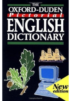 Pictorial English dictionary