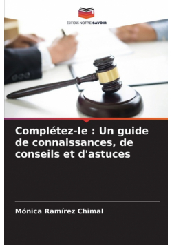 Complétez-le