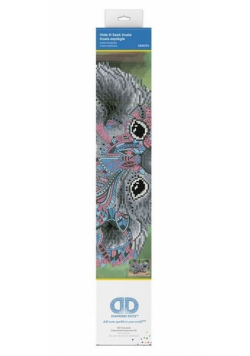 Diamond Dotz - Adults Hide N Seek Koala
