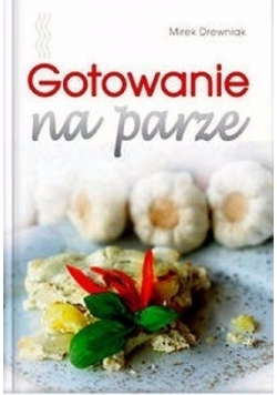 Gotowanie na parze