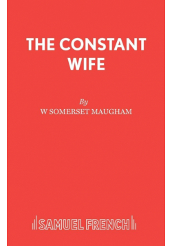 The Constant Wife
