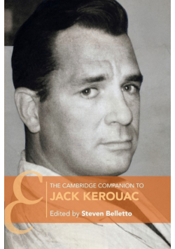 The Cambridge Companion to Jack Kerouac