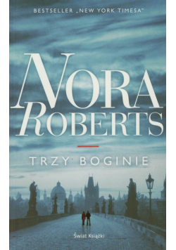 Trzy boginie
