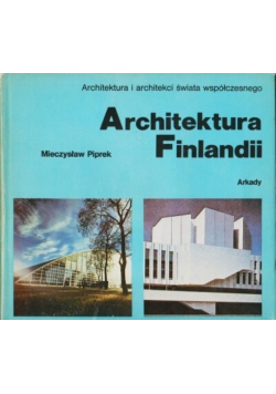 Architektura Finlandii