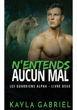 N'entends aucun mal