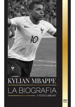 Kylian Mbappé