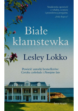 Białe kłamstewka